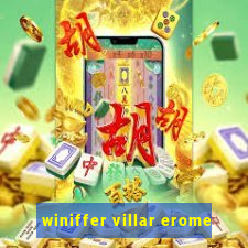 winiffer villar erome